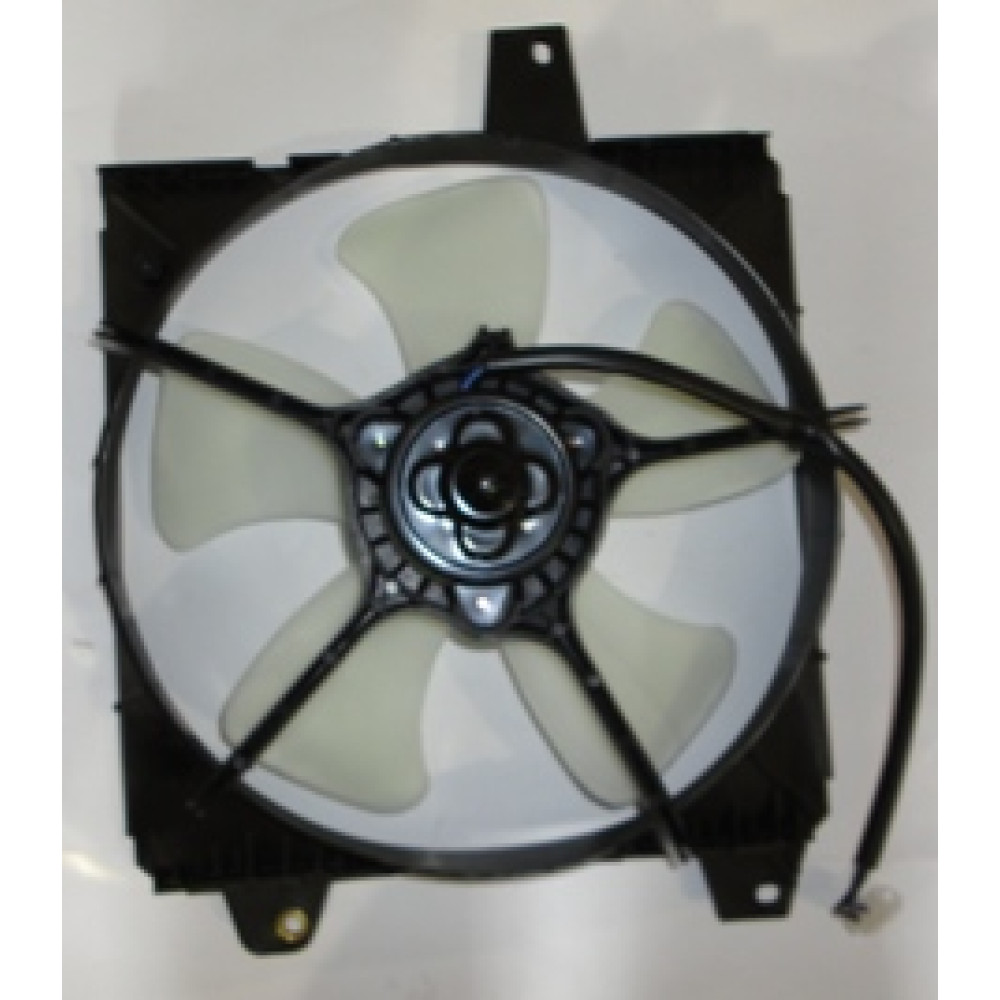 DAIHATSU APPLAUSE- 90/97; RADYATÖR FAN DAVLUMBAZI KOMPLE (5KANAT) 461-4812