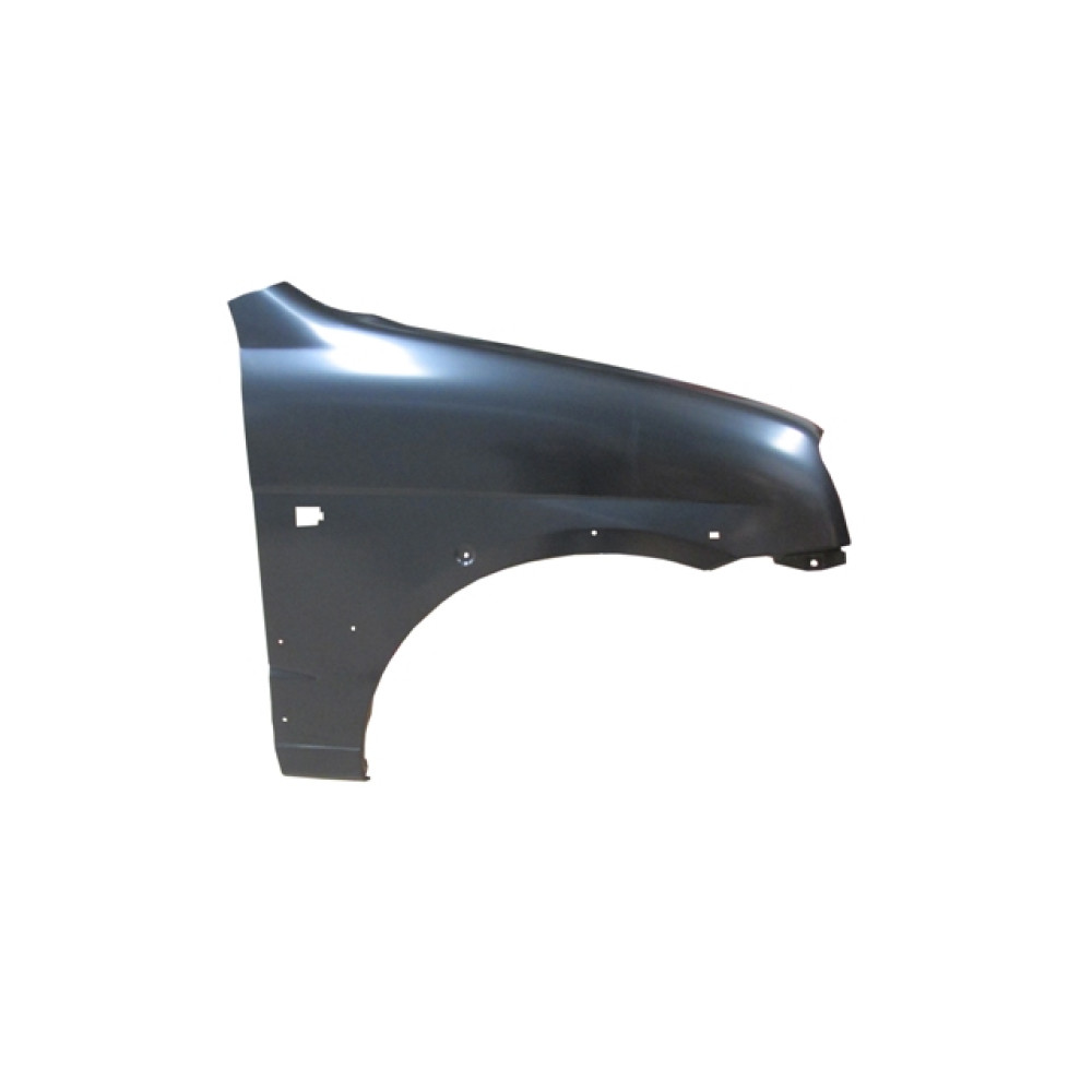 DAIHATSU TERIOS- 04/05; ÖN ÇAMURLUK SAĞ SİNYAL VE DODİK DELİKLİ (MY) 470-2101