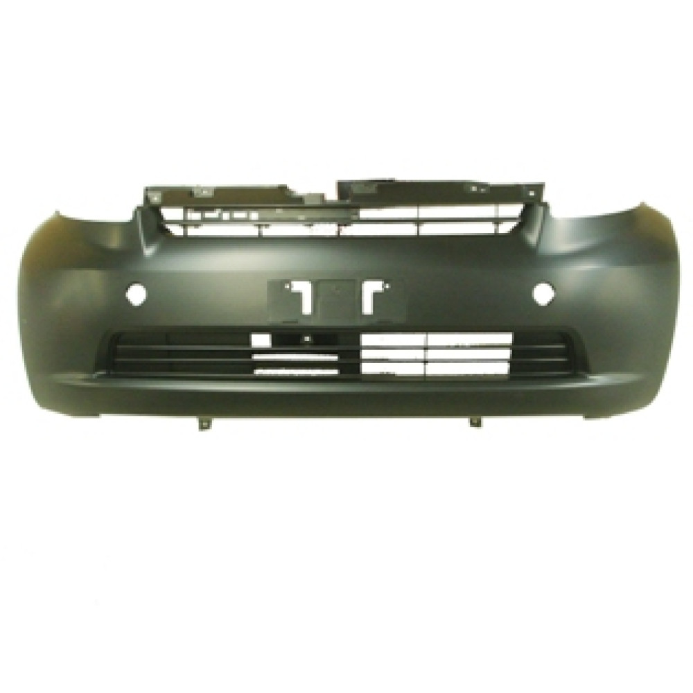 DAIHATSU SIRION- 06/08; ÖN TAMPON SİYAH (SİS DELİKSİZ IZGARALI) (TW) 475-2000