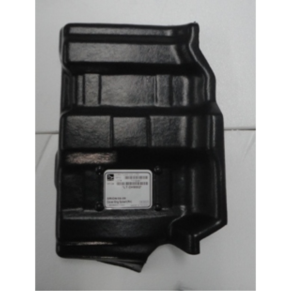 DAIHATSU SIRION- 06/08; KARTER MUHAFAZA PLASTİĞİ SAĞ 475-6947