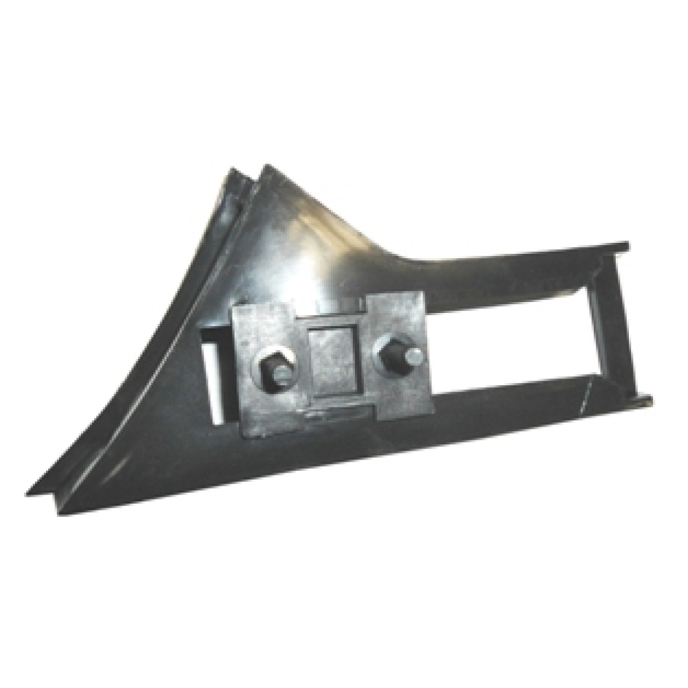 CHRYSLER NEON- 95/99; ÖN TAMPON İÇ BAĞLANTI BRAKETİ SAĞ PLASTİK (TYG) 5001-2023
