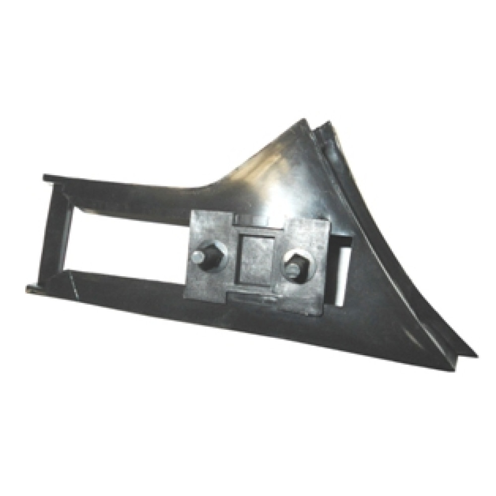 CHRYSLER NEON- 95/99; ÖN TAMPON İÇ BAĞLANTI BRAKETİ SOL PLASTİK (TYG) 5001-2024