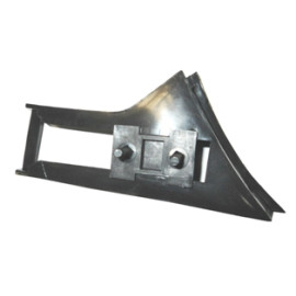 CHRYSLER NEON- 95/99; ÖN TAMPON İÇ BAĞLANTI BRAKETİ SOL PLASTİK (TYG) 5001-2024