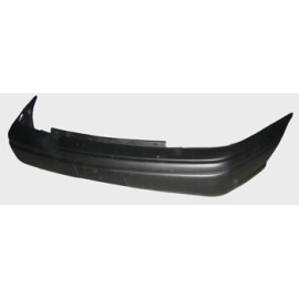 CHRYSLER NEON- 95/99; ARKA TAMPON SİYAH (TW) 5001-2600