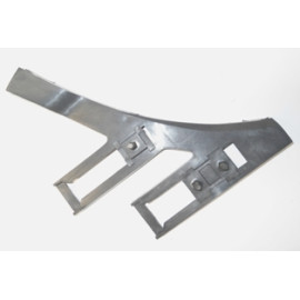 CHRYSLER NEON- 95/99; ARKA TAMPON İÇ BAĞLANTI BRAKETİ SAĞ PLASTİK (TYG) 5001-2623