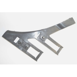 CHRYSLER NEON- 95/99; ARKA TAMPON İÇ BAĞLANTI BRAKETİ SOL PLASTİK (TYG) 5001-2624