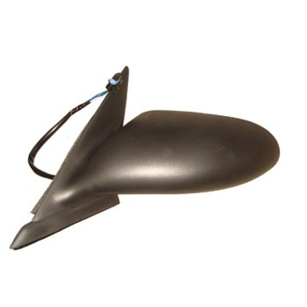 CHRYSLER NEON- 95/99; KAPI AYNASI SOL ELEKTRİKLİ/SİYAH 4FİŞLİ (POLYWAY) 5001-2994