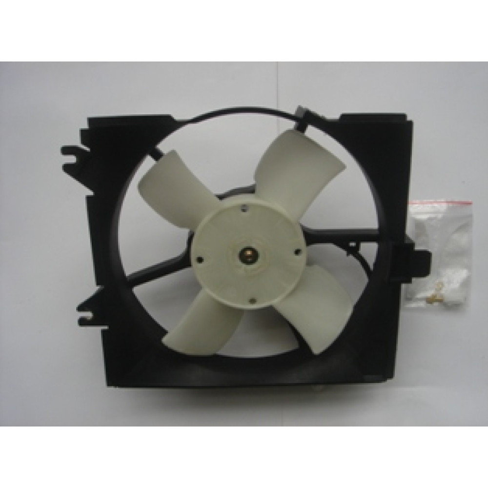 CHRYSLER NEON- 95/99; RADYATÖR FAN DAVLUMBAZI KOMPLE (4KANAT) (TW) 5001-4812