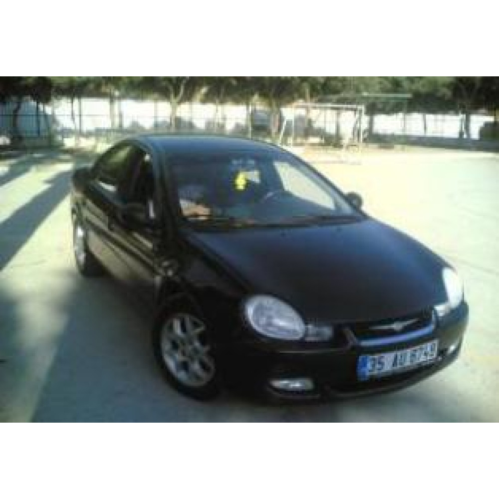 CHRYSLER NEON- 00/02; ARAÇ BİLGİLERİ VE RESİMLERİ 5002-0000