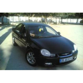 CHRYSLER NEON- 00/02; ARAÇ BİLGİLERİ VE RESİMLERİ 5002-0000