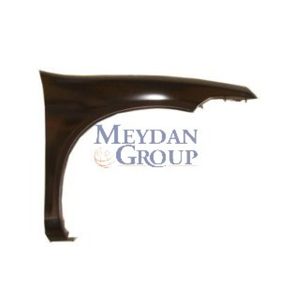 CHRYSLER NEON- 00/02; ÖN ÇAMURLUK DELİKSİZ SAĞ (TW) 5002-2101
