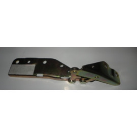 CHRYSLER NEON- 00/02; KAPUT MENTEŞESİ SAĞ (HUSHAN) 5002-2355