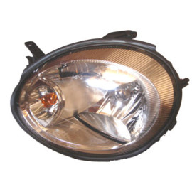 CHRYSLER NEON- 03/05; FAR LAMBASI SAĞ NİKELAJLI (TYC) 5003-1001