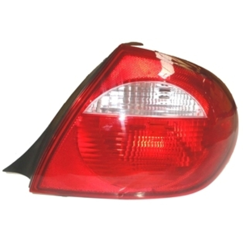 CHRYSLER NEON- 03/05; STOP LAMBASI SAĞ KIRMIZI/BEYAZ (EAGLE EYES) 5003-1501