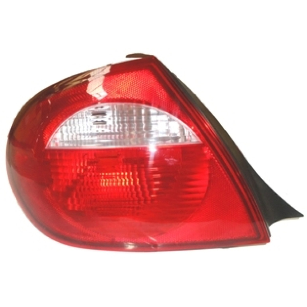 CHRYSLER NEON- 03/05; STOP LAMBASI SOL KIRMIZI/BEYAZ (EAGLE EYES) 5003-1502