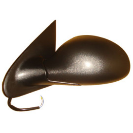 CHRYSLER NEON- 03/05; KAPI AYNASI SOL ELEKTRİKLİ ISITMASIZ 3FİŞLİ SİYAH (POLYWAY) 5003-2994