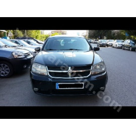 DODGE AVENGER- 08/11; ARAÇ BİLGİLERİ VE RESİMLERİ 5005-0000