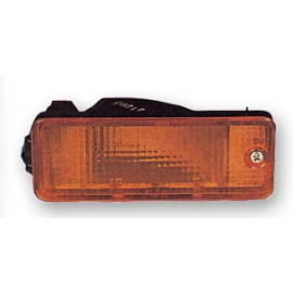 DAIHATSU HIJET- MİNİBÜS- 85/97; TAMPON SİNYALİ SAĞ SARI (DJAUTO) 501-1131