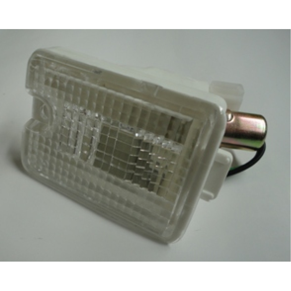 DAIHATSU HIJET- MİNİBÜS- 85/97; GERİ VİTES LAMBASI BEYAZ 501-1801