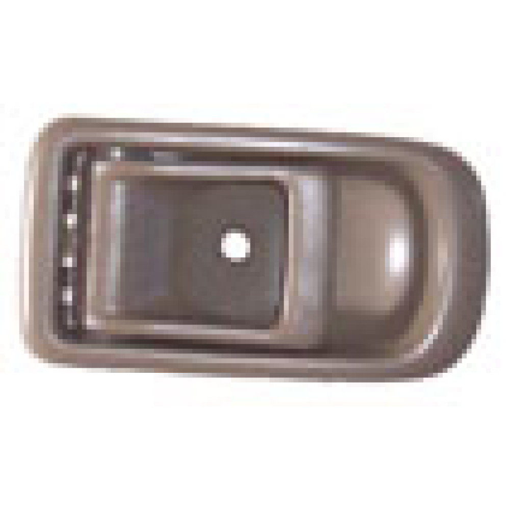 DAIHATSU HIJET- MİNİBÜS- 90/97; ÖN KAPI İÇ AÇMA KOLU KAHVE SAĞ/SOL AYNI (ADET) 501-3011