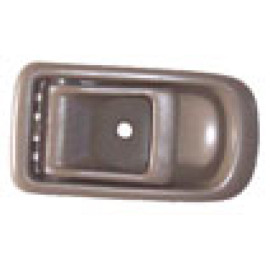 DAIHATSU HIJET- MİNİBÜS- 90/97; ÖN KAPI İÇ AÇMA KOLU KAHVE SAĞ/SOL AYNI (ADET) 501-3011