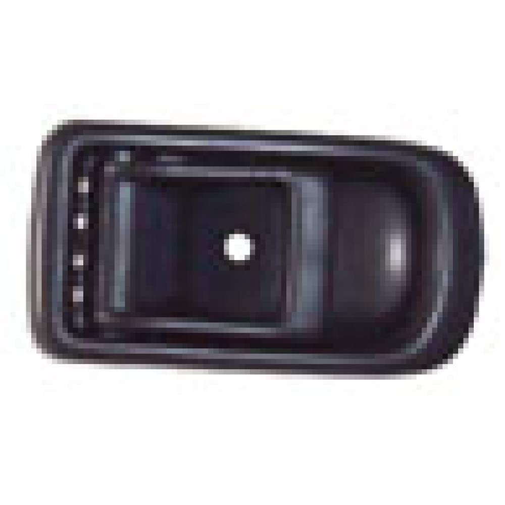 DAIHATSU HIJET- MİNİBÜS- 90/97; ÖN KAPI İÇ AÇMA KOLU SİYAH SAĞ/SOL AYNI (ADET) 501-3013