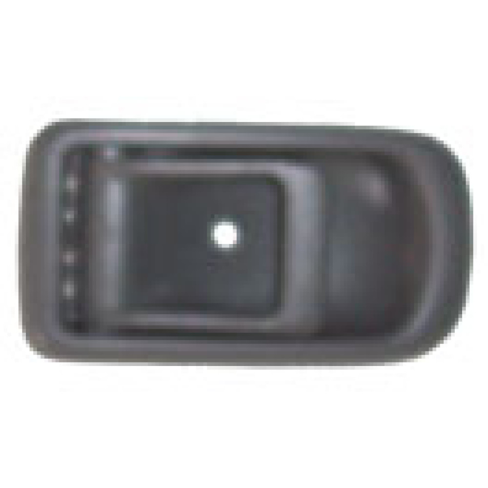 DAIHATSU HIJET- MİNİBÜS- 90/97; ÖN KAPI İÇ AÇMA KOLU GRİ SAĞ/SOL AYNI (ADET) 501-3017