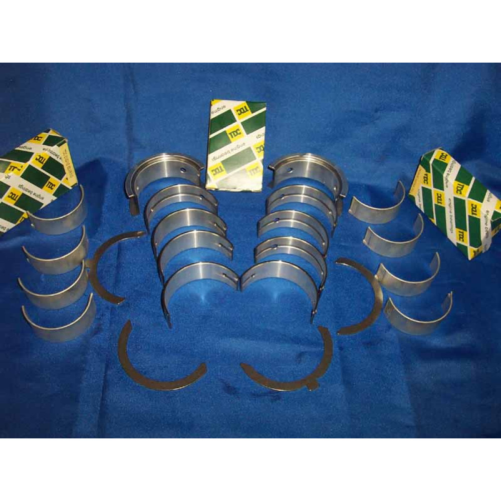 DAIHATSU HIJET- MİNİBÜS- 90/97; ANA YATAK STD (CB) 1.0cc (TDC) 501-4151