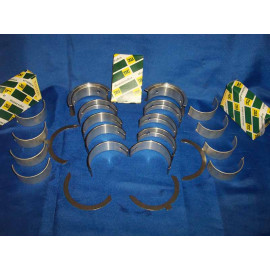 DAIHATSU HIJET- MİNİBÜS- 90/97; ANA YATAK 0.25 (CB) 1.0cc (TDC) 501-4152