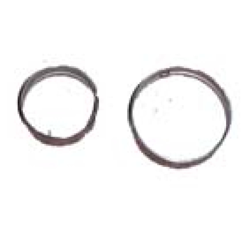 DAIHATSU HIJET- MİNİBÜS- 90/97; BALANS YATAĞI STD (CB) 1.0cc (TDC) 501-4204