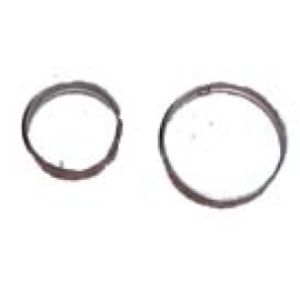 DAIHATSU HIJET- MİNİBÜS- 90/97; BALANS YATAĞI STD (CB) 1.0cc (TDC) 501-4204