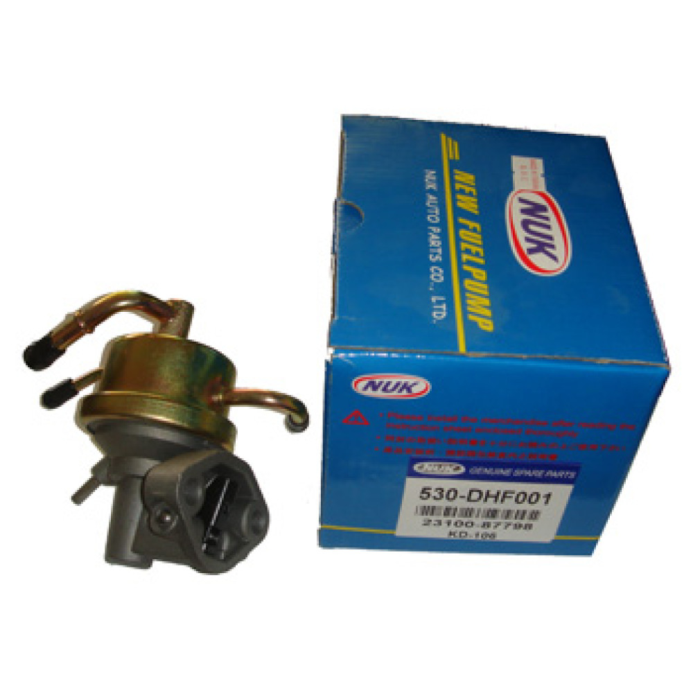 DAIHATSU HIJET- MİNİBÜS- 90/97; BENZİN OTOMATİĞİ 1.0cc MANUEL (KARBÜRATÖRLÜ)(NUK) 501-4352