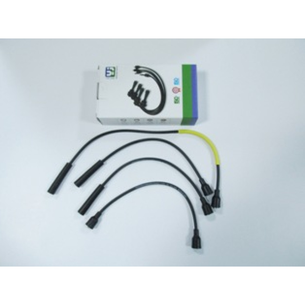 DAIHATSU HIJET- MİNİBÜS- 85/97; BUJİ KABLOSU TAKIM (8V) (YOW JUNG) 501-4666