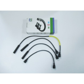 DAIHATSU HIJET- MİNİBÜS- 85/97; BUJİ KABLOSU TAKIM (8V) (YOW JUNG) 501-4666