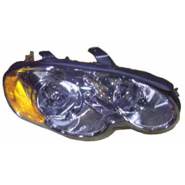 CHRYSLER SEBRING- 03/05; FAR LAMBASI SAĞ (COUPE) MANUEL/ELEKTRİKLİ AMERİKAN VERSİYONU (EAGLE EYE 5010-1003