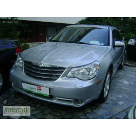 CHRYSLER SEBRING- 07/09; ARAÇ BİLGİLERİ VE RESİMLERİ 5011-0000