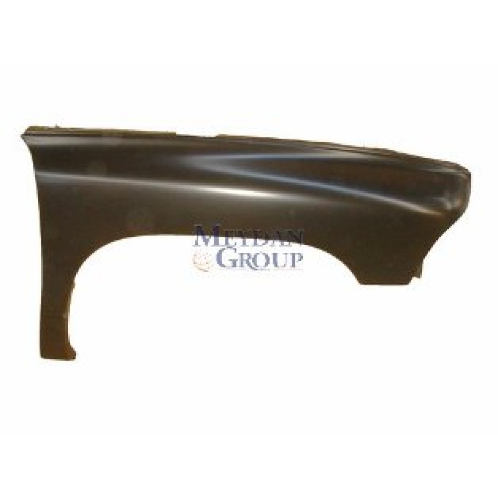DODGE DURANGO- 98/03; ÖN ÇAMURLUK DELİKLİ SAĞ (İÇ PODYE SACI İLE BİRLİKTE) (TYG) 5016-2101