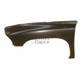 DODGE DURANGO- 98/03; ÖN ÇAMURLUK DELİKLİ SOL (İÇ PODYE SACI İLE BİRLİKTE) (TYG) 5016-2102