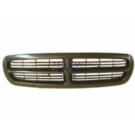 DODGE DURANGO- 98/03; ÖN PANJUR SİYAH (TYG) 5016-2340