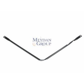 DODGE DURANGO- 98/03; ÖN PANEL ORTA PARÇA (TYG) 5016-2369