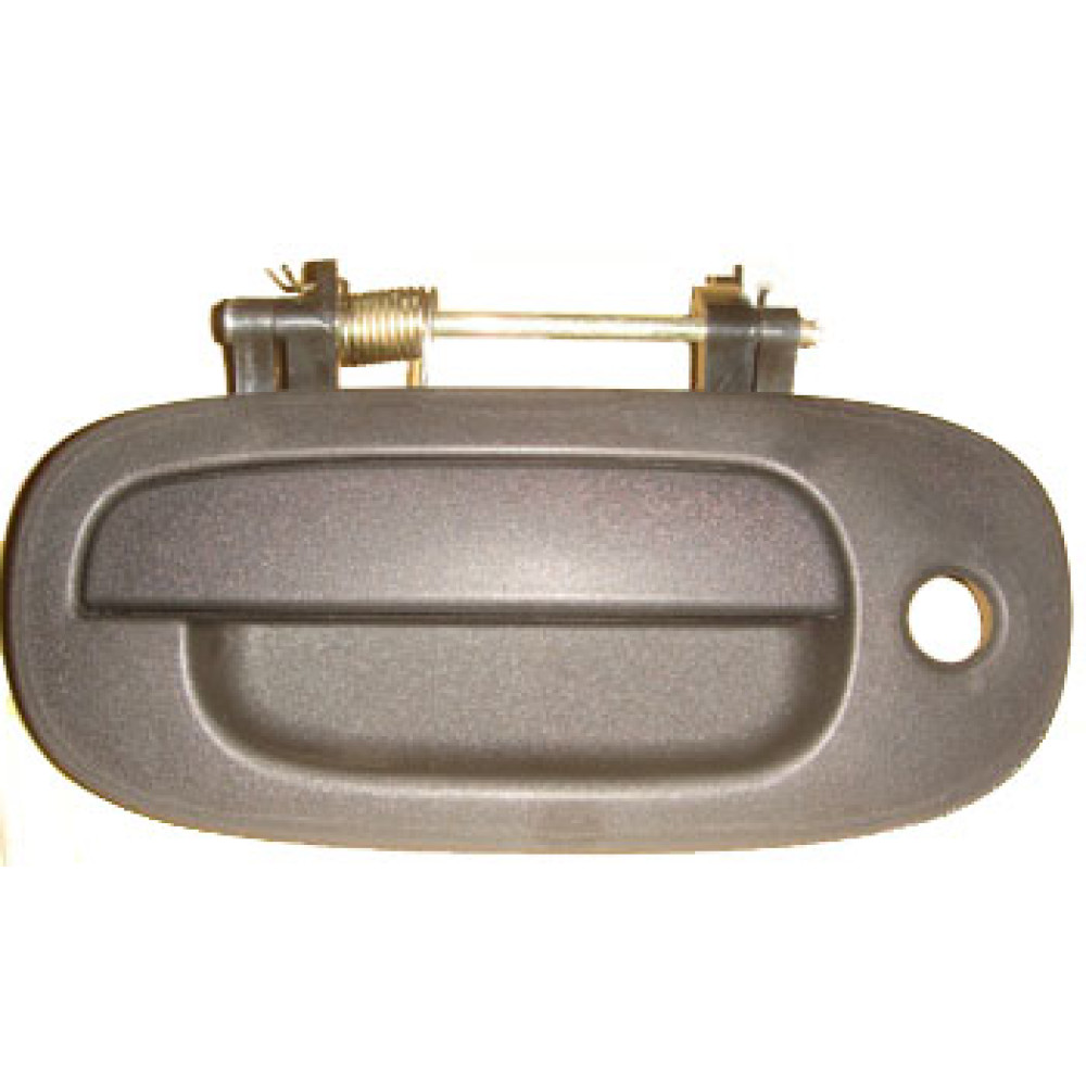 DODGE DURANGO- 98/03; ÖN KAPI DIŞ AÇMA KOLU SAĞ (PÜTÜRLÜ SİYAH) (HUSHAN) 5016-3021