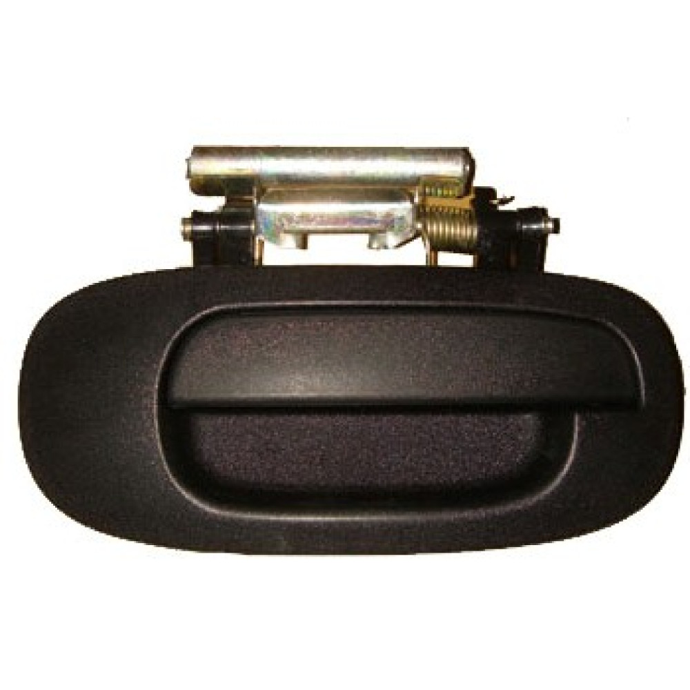 DODGE DURANGO- 98/03; ARKA KAPI DIŞ AÇMA KOLU SAĞ (PÜTÜRLÜ SİYAH) (HUSHAN) 5016-3061