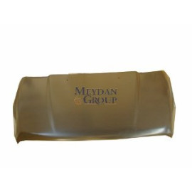 DODGE DURANGO- 04/06; MOTOR KAPUTU (TYG) 5017-2300