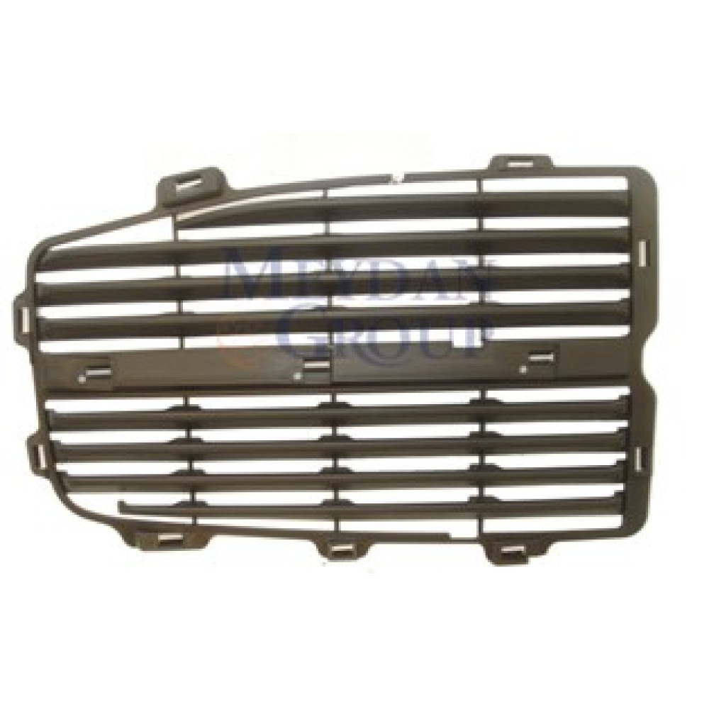 DODGE DURANGO- 04/06; ÖN PANJUR İÇ PETEK SOL KOYU GRİ (TW) 5017-2342