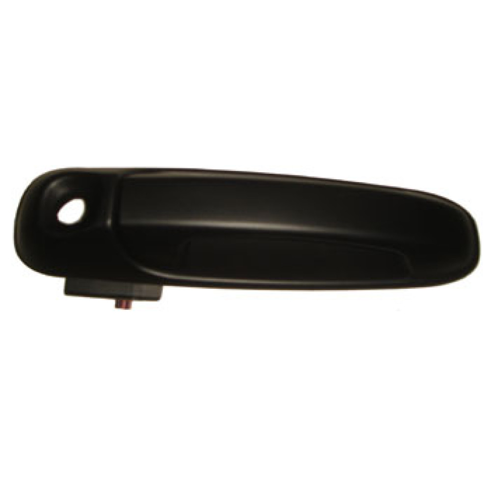 DODGE DURANGO- 04/06; ÖN KAPI DIŞ AÇMA KOLU SAĞ (PÜTÜRLÜ SİYAH) (HUSHAN) 5017-3021