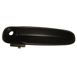 DODGE DURANGO- 04/06; ÖN KAPI DIŞ AÇMA KOLU SAĞ (PÜTÜRLÜ SİYAH) (HUSHAN) 5017-3021