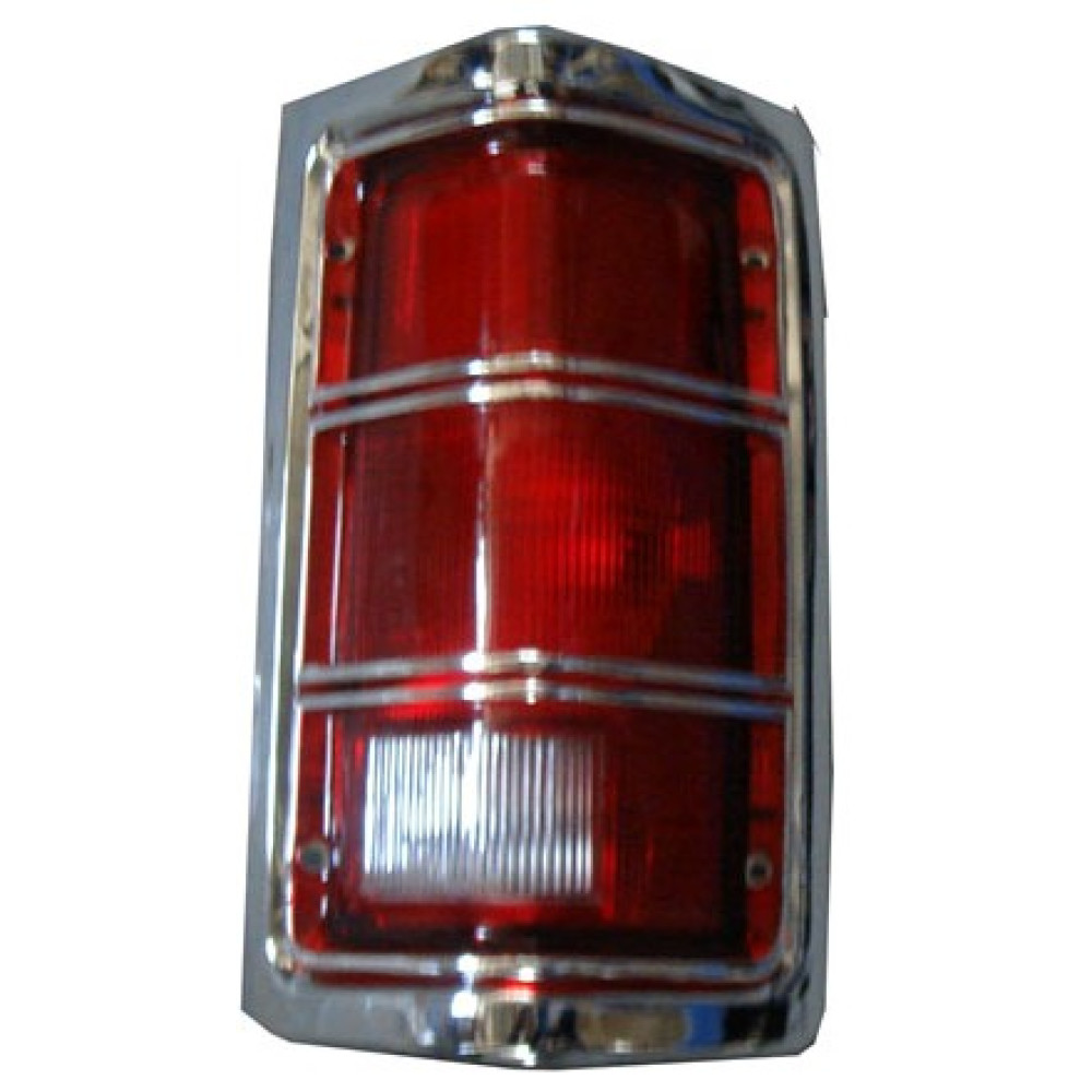 DODGE RAMCHARGER- 81/88; STOP LAMBASI SOL (TYC) 5020-1502