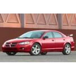 CHRYSLER STRATUS- 01/04; ARAÇ BİLGİLERİ VE RESİMLERİ 5025-0000