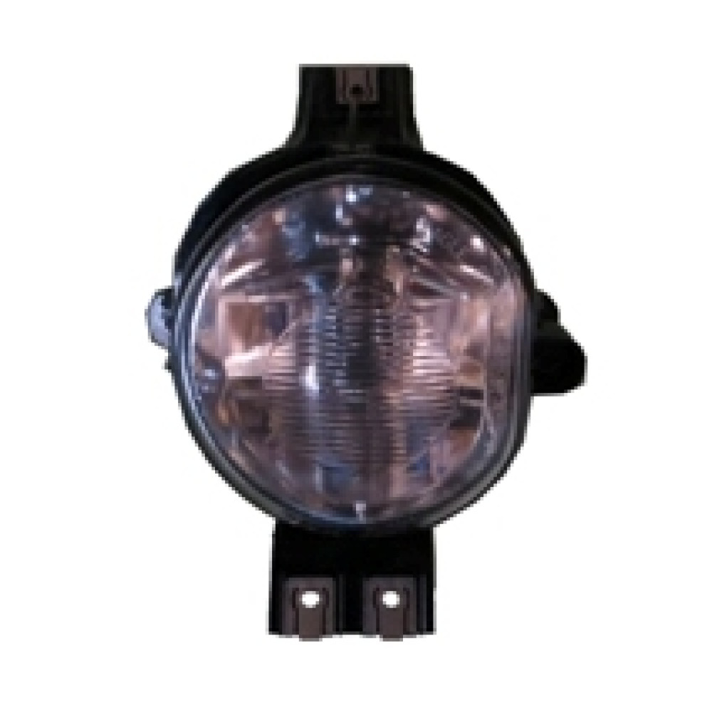 DODGE RAM- PICK UP- 02/04; SİS LAMBASI SAĞ (BAĞLANTI BRAKETİ İLE BİRLİKTE) AMPÜLLÜ (HB4) EAGLE E 5030-1009