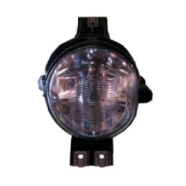 DODGE RAM- PICK UP- 02/04; SİS LAMBASI SAĞ (BAĞLANTI BRAKETİ İLE BİRLİKTE) AMPÜLLÜ (HB4) EAGLE E 5030-1009